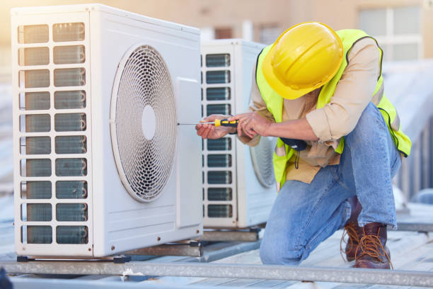 Best Air Conditioning Cleaning in Prospect, PA