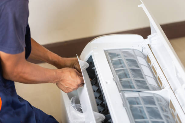 Professional HVAC in Prospect, PA