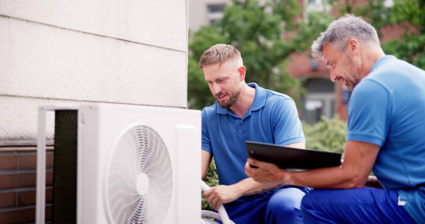 Best Energy-efficient HVAC Solutions in Prospect, PA