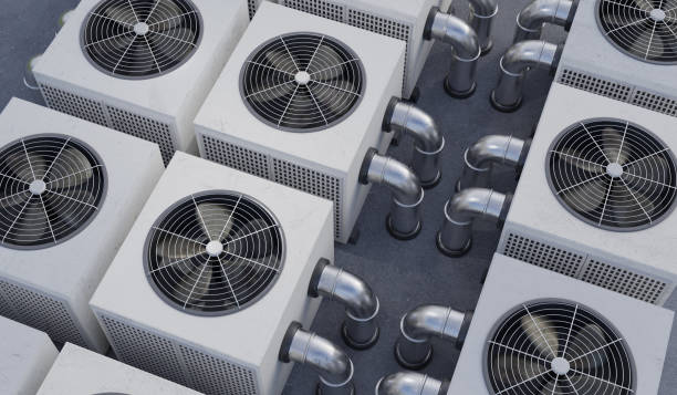 Best Seasonal HVAC Services in Prospect, PA