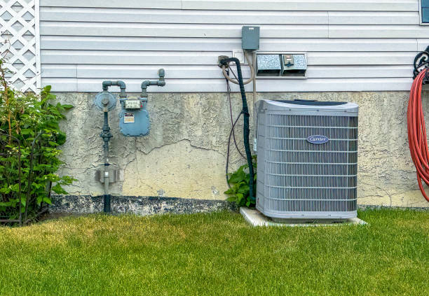 Best HVAC Retrofitting and Upgrading in Prospect, PA